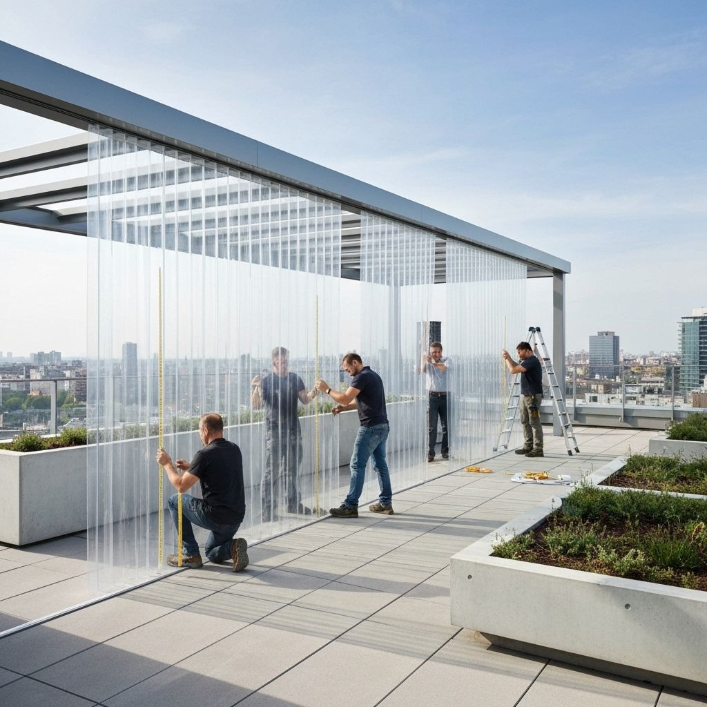 Instalación profesional